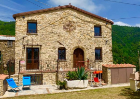 Casa Dell’Angelo Serafino Castelnuovo Magra